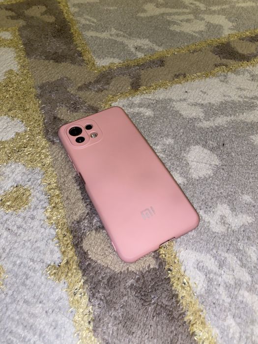 Xiaomi Mi 11 Lite 5G NE