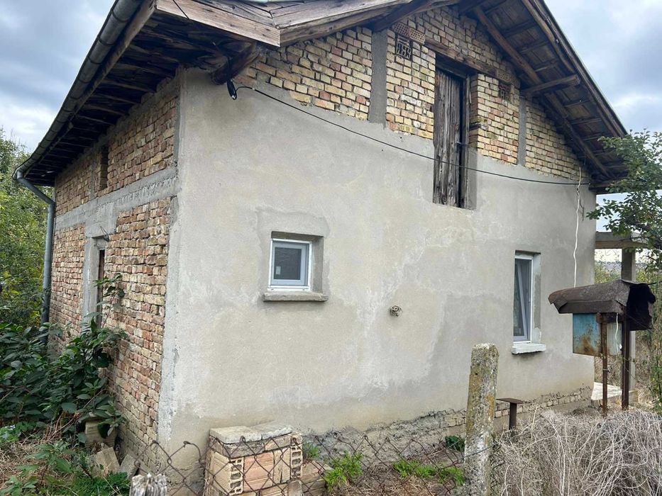 Продава се Къща в с. Кардам, Област Търговище - 80 кв.м за 223 €/кв.м - Снимка #1