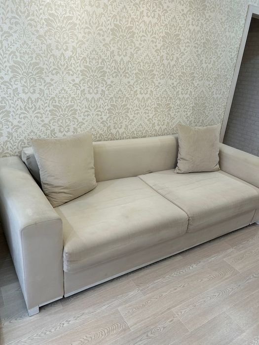 Раскладной диван