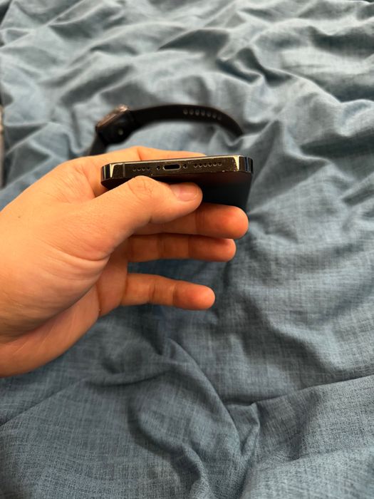 Iphone 14 pro max 256