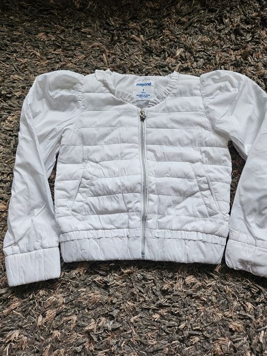 Пролетни якенца за момиче Mayoral, Name, Reserve