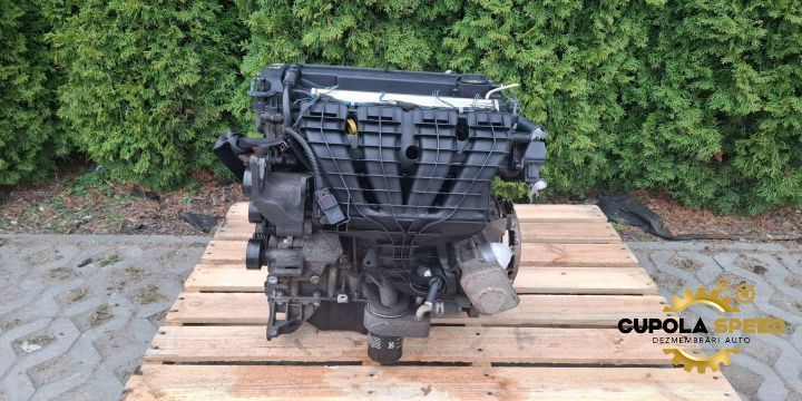 Motor fara anexe (80.000Km) 2.4 Benzina 170Cp EDG ED3 Jeep Patriot 1