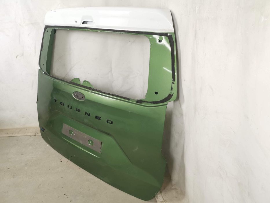 Задно стъкло Ford Transit Courier / Ford Transit Courier Оригинално По