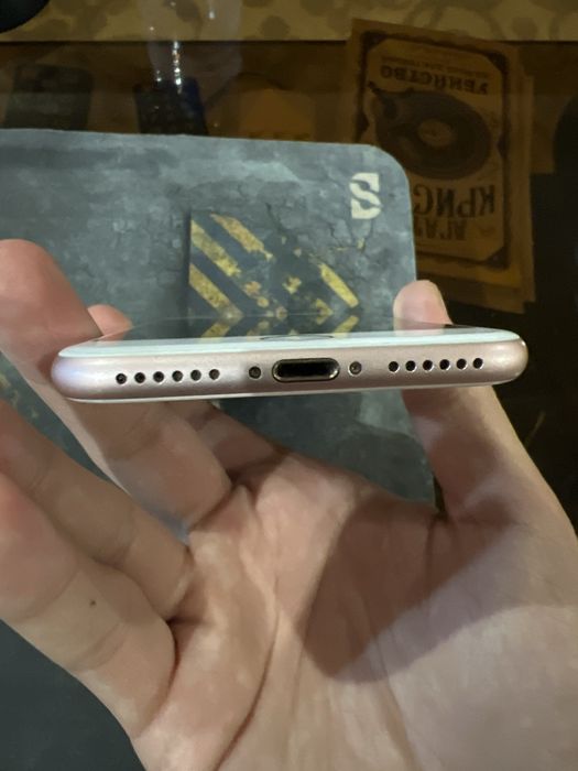 iPhone 7 32gb bolalar uchun Айфон 7 32гб для детей