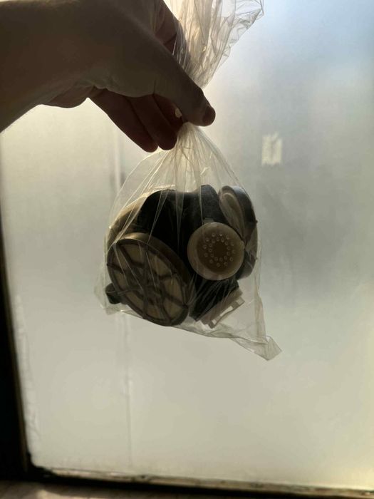 Респираторна маска