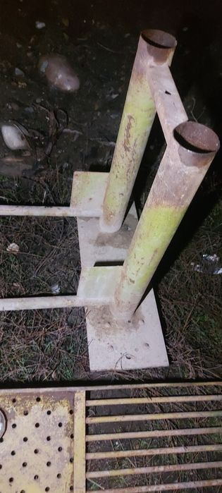 Вибра стол конвейный для брусчатка