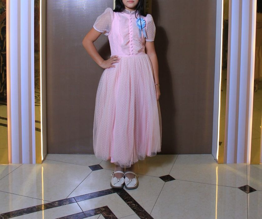 Платье для девочек