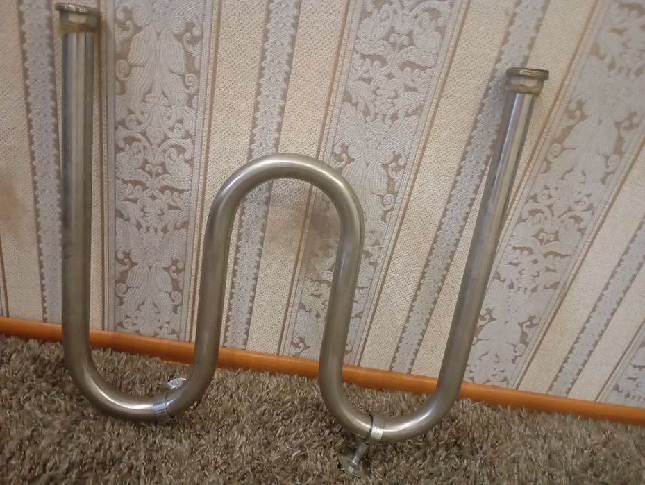 Продаётся полотенцесушитель