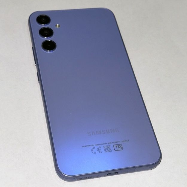 Самсунг А.34 5g сотилади идеал айби йок