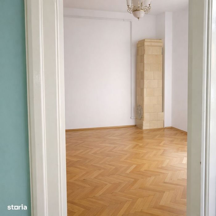 Casă stare excelenta cu 3 camere, Gara de Nord