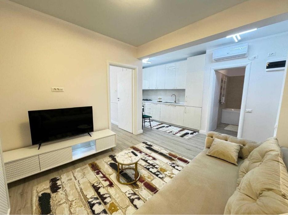 Regim hotelier Doamna Stanca