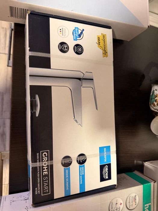 Robineți de baie / bucătarie