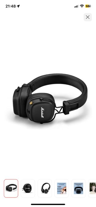 Marshal major 4. Возможен торг, обмен