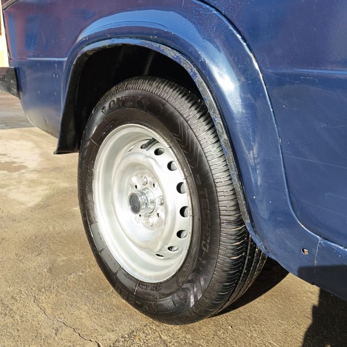 Jiguli vaz 2106 sotiladi