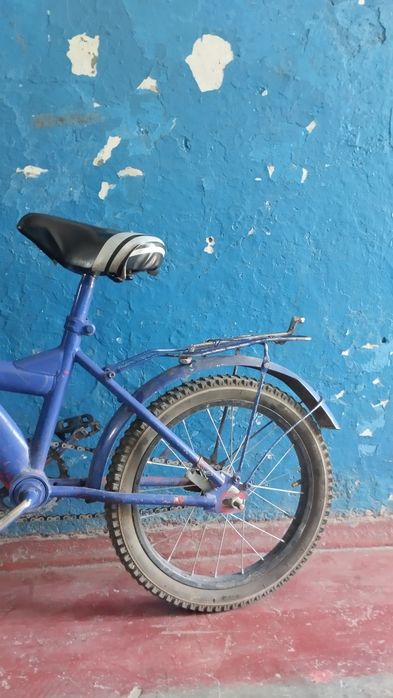 Вилосипед жаксы балондары новый