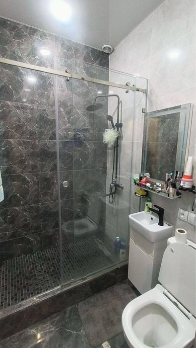 НОВОСТРОЙКА  ЖК YULDUZ на: Ул.Паркентская авиатор мост