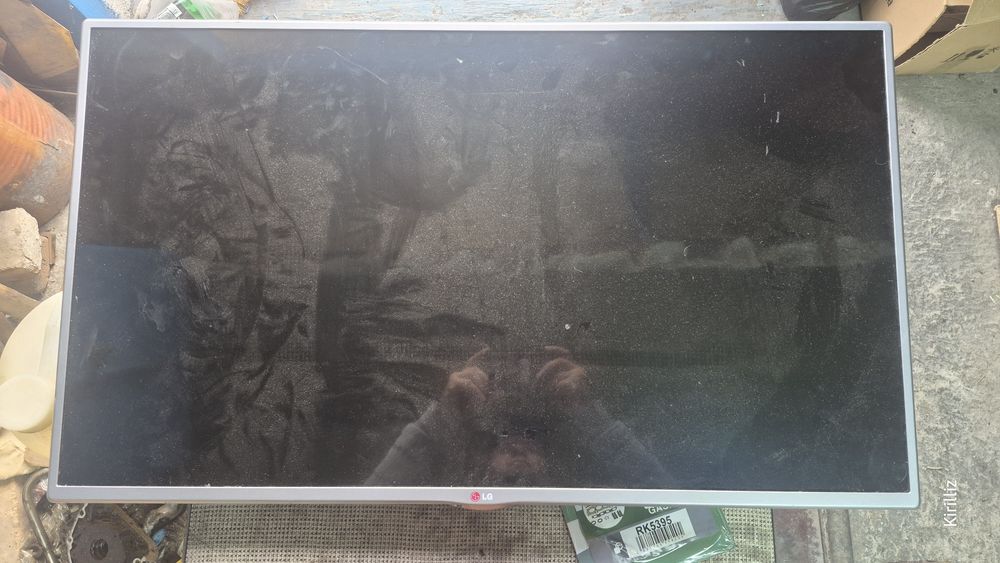 Продажа Тв LG смарт 3D