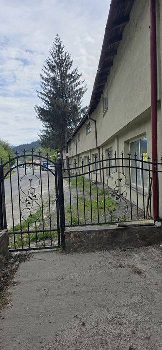 Spatiu comercial de inchiriat in Campeni(Alba)sau Vanzare