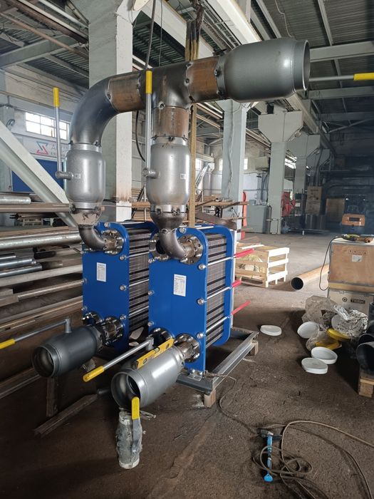 Сварщик с опытом работы