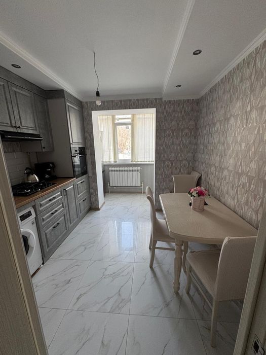 Квартира 2 комнатная