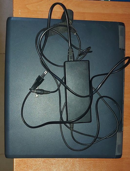 Ноутбук TOSHIBA 2400-S251