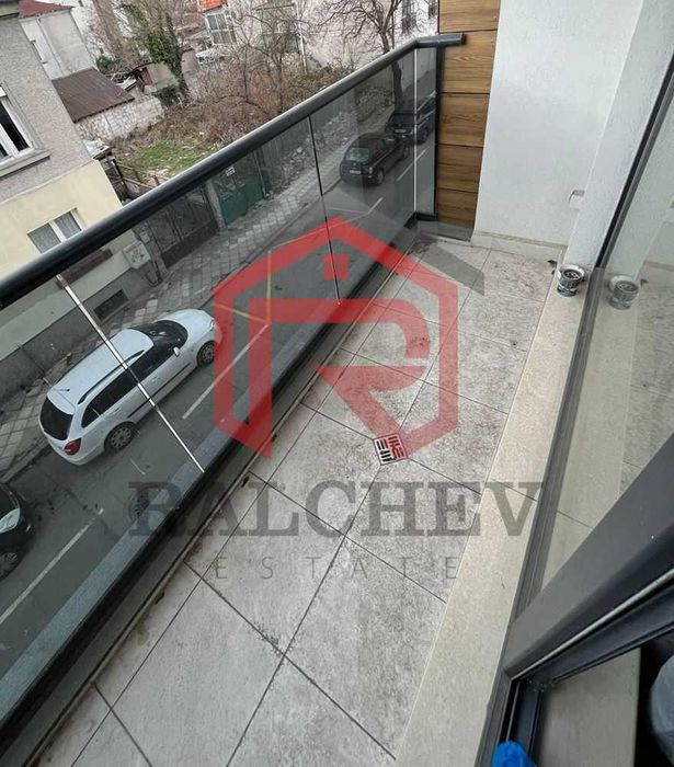 Дава се под наем Двустаен апартамент в Варна, Възраждане 3 - 50 кв.м за 459 € - Снимка #7