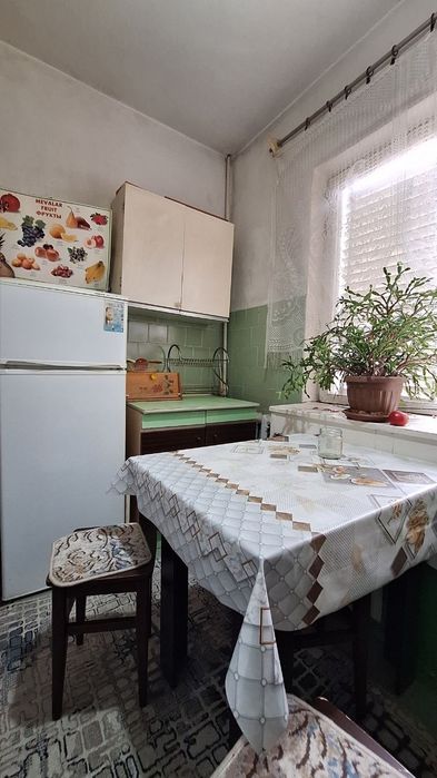 Продаётся однокомнатная квартира Ахмад Югнаки