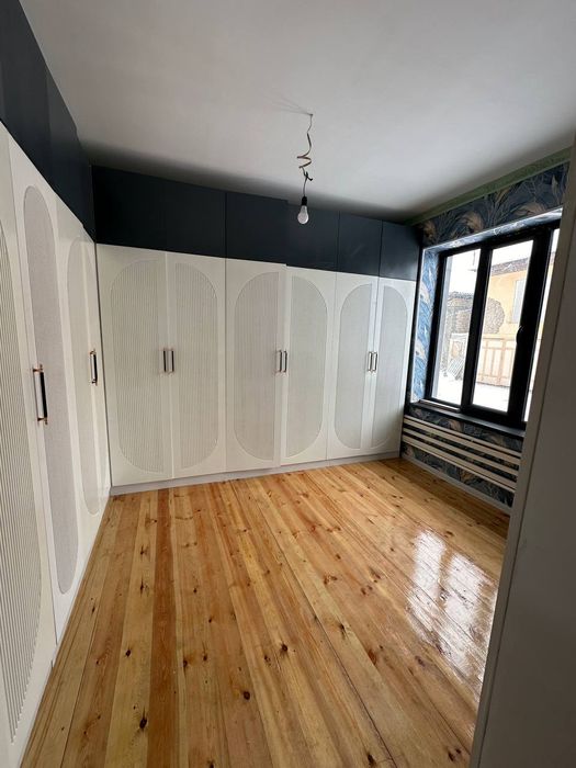 Nuravshon 8 sotka uy remont yengi