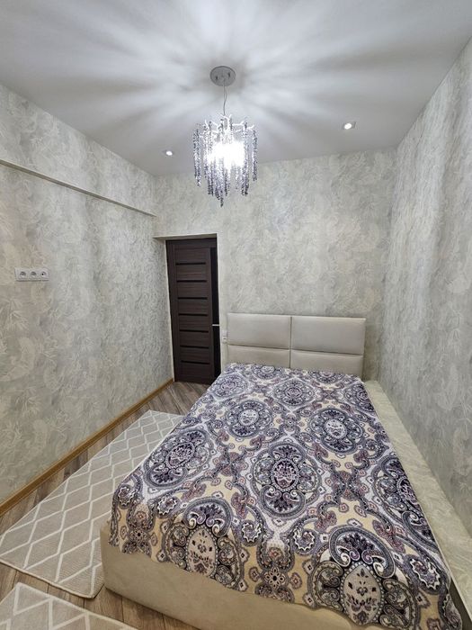 Аренда 2/1/5 Метро Минор