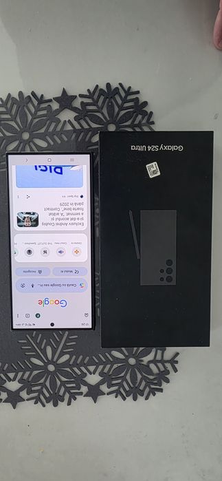 Samsung galaxy s24 ultra