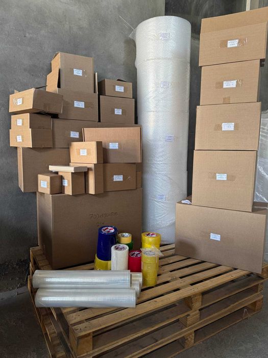 ООО "box and tape"