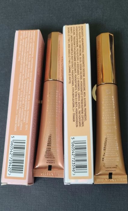 Blush iluminator Charlotte Tillbury