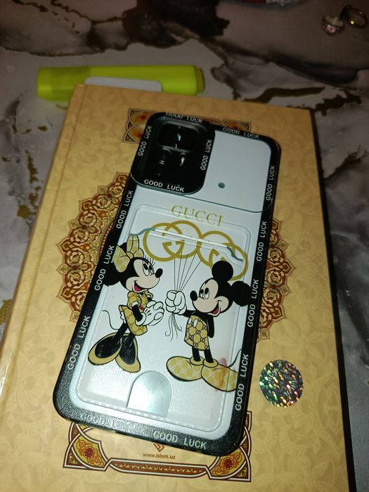 Redmi Note 12 S sotiladi yangi 1 oy ishlatganman Xotirasi 8. 256