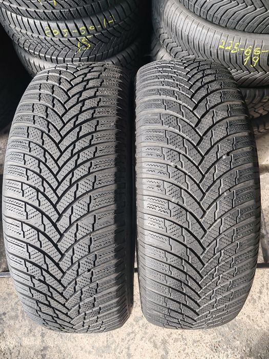 2 anvelope 255 60 18