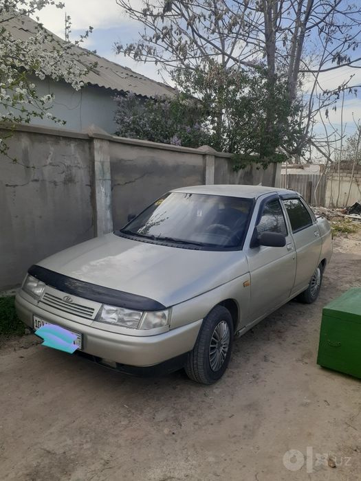 Продается ваз 2110