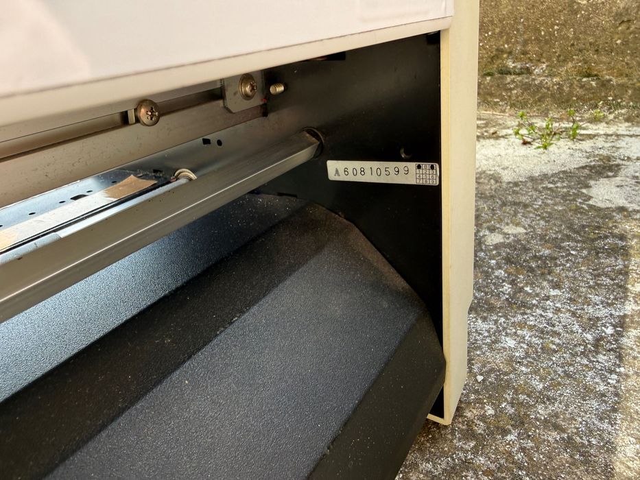 Плотер Graphtec CE5000 - 60 - втора употреба