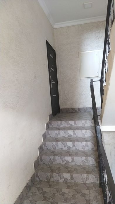 Дом Коттедж элитный районОлчазор Янгихает 4-метро бекати Тошкент С меб