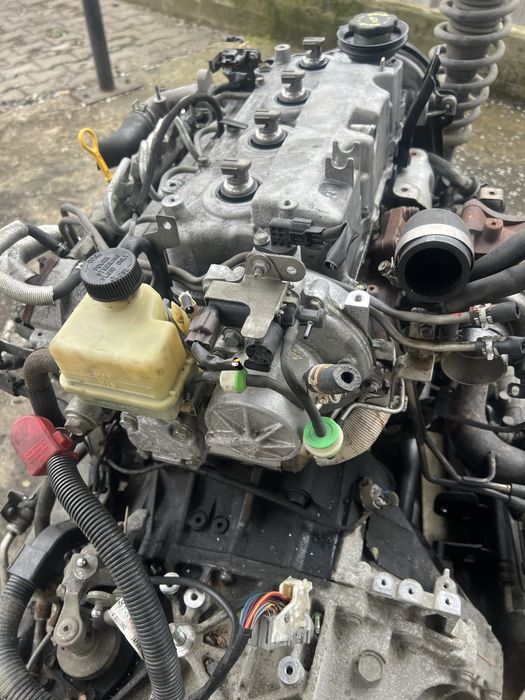 Chiloasa Mazda 6 2.0d 2006 Chiulasa Livrare rapida!