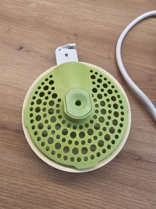 Aparat de gatit cu abur si blender 2in1 Philips Avent