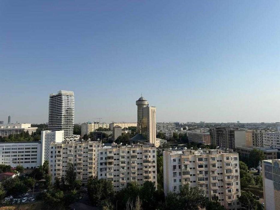 Сдаю в аренду 2 комн в новостройке Чакар, Ташкент Сити, Дружба Народов