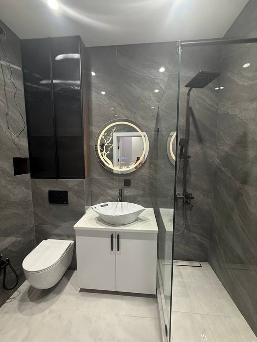 Продам новостройку.  Ж .К Шошкент