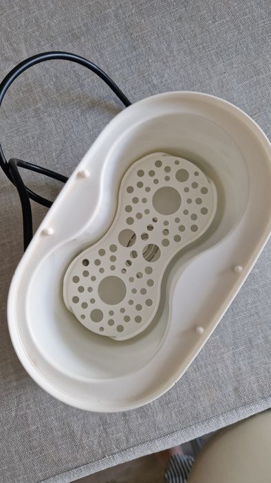 Нагреватель для бутылочек