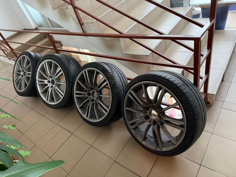 Vand jante BMW style 193 r19