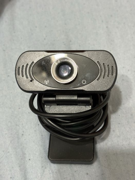 Camera web Xiaomi FullHD ,Negru