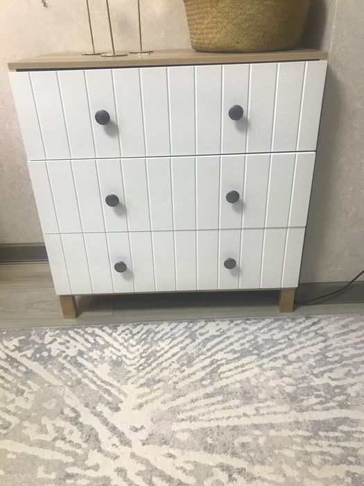 Комод вещевой небольшой