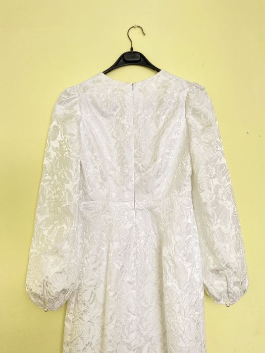 Прокат платья на узату