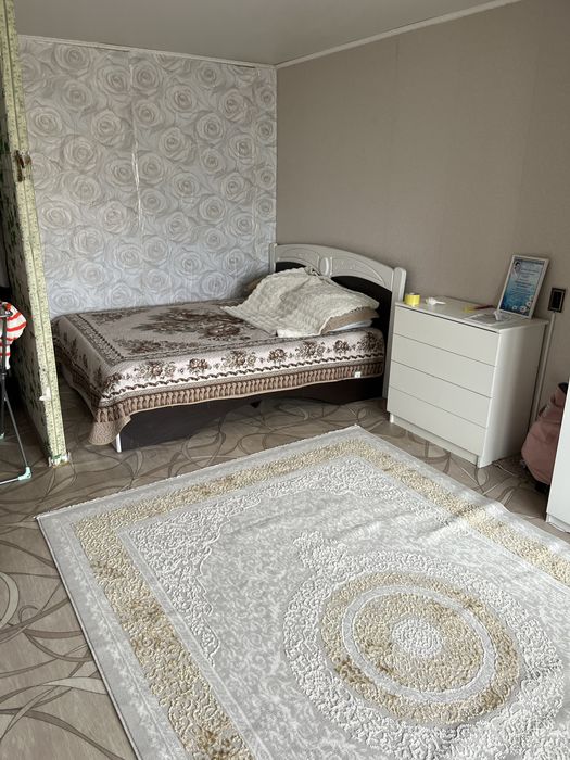 Продам квартиру 1 комнатную