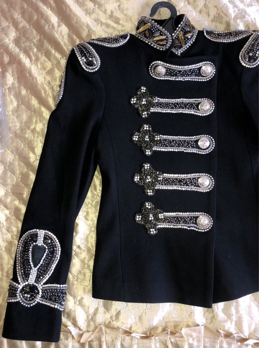 Жакет Balmain новый