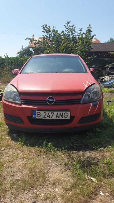 Opel astra h 1.6 XEP cititi descrierea
