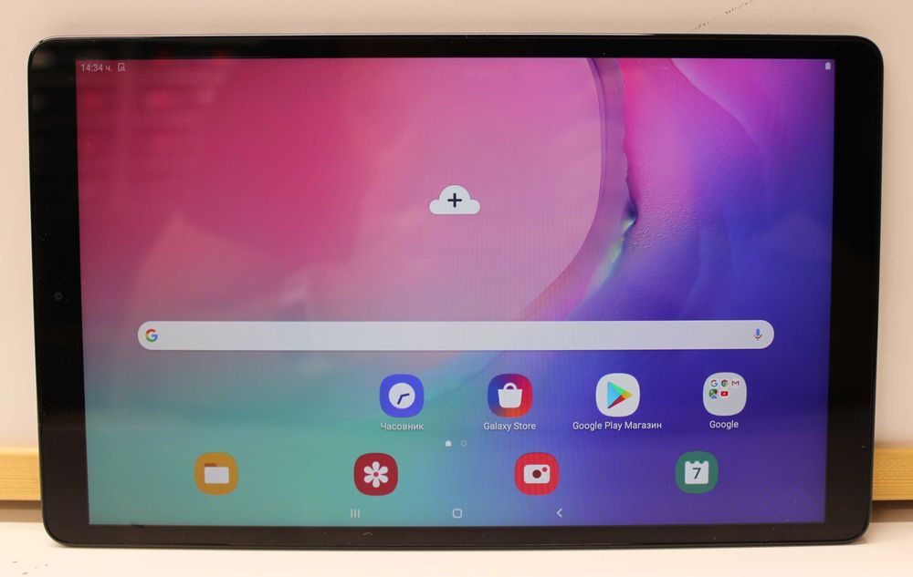 Samsung Galaxy Tab A